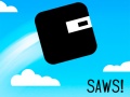 leikur Saws