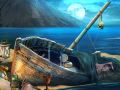 leikur Lost Fleet
