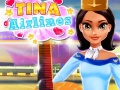 leikur Tina Airlines