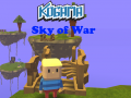 leikur Kogama: Sky of War