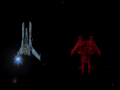 leikur Galaxy Shooter