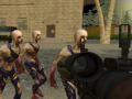 leikur Zombie Survival Ultimate