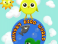leikur Hungry Bird World