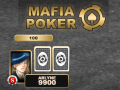 leikur Mafia Poker