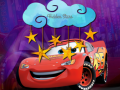 leikur Cars Hidden Stars