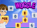 leikur Woggle
