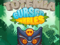 leikur Totemia: Cursed Marbles