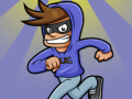 leikur Robber Dash