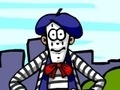 leikur Mime vs Hand