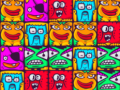 leikur Blocks Super Match3