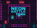 leikur Neon Battle Tank