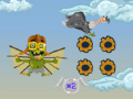 leikur Goblin Flying Machine