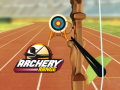 leikur Archery Range