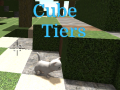 leikur Cube Tiers