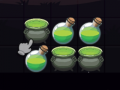 leikur Halloween Breaker