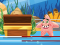leikur Sea Monsters: Food Duel