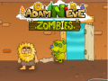 leikur Adam and Eve: Zombies