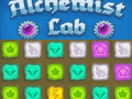 leikur Alchemist Lab