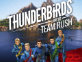 leikur Thunderbirds Are Go: Team Rush