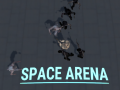 leikur Space  Arena