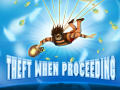 leikur Theft When Proceeding