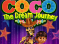 leikur Coco The Dream Journey