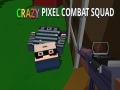 leikur Crazy Pixel Combat Squad