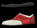 leikur Look At Your Feet