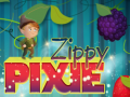 leikur Zippy Pixie