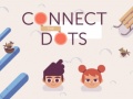 leikur Connect the Dots