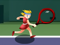 leikur Tennis