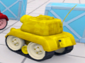 leikur Tanks 3D Online