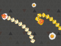leikur Angry chicken
