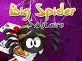 leikur Big Spider Solitaire