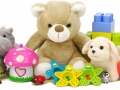 leikur Kids Toys: Hidden Stars