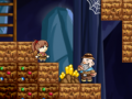 leikur Miner's Adventure