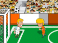 leikur Soccer Jerks