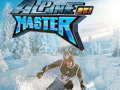 leikur Alpine Ski Master