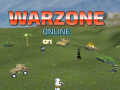 leikur Warzone Online