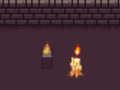 leikur The Last Candle