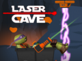 leikur Laser Cave