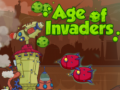 leikur Age of Invaders