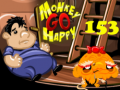 leikur Monkey Go Happy Stage 153