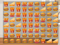 leikur Burger Kingdom