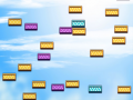 leikur Infinite Blocks