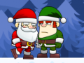leikur Corra Noel