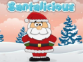 leikur Santalicious
