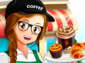 leikur Cafe Panic!