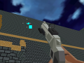 leikur Crazy Pixel Gun Apocalypse 4