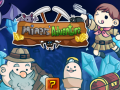 leikur Miners' Adventure